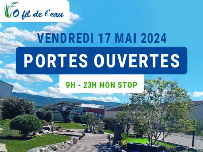 Portes ouvertes 2024