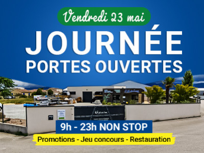 Portes ouvertes 2025