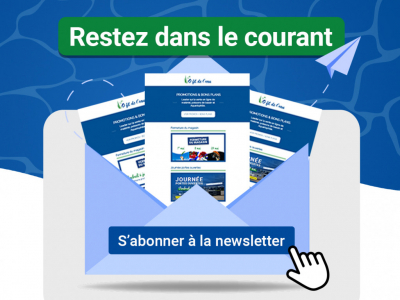 Découvrez la Newsletter d'O Fil de l’Eau