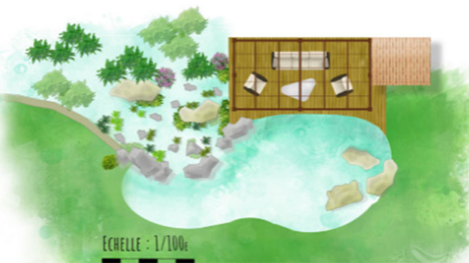 Etudes et assistances techniques projets aquatiques