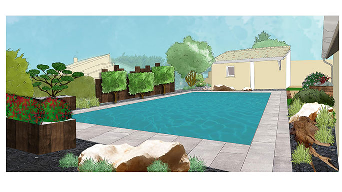 Etudes et assistances techniques projets aquatiques