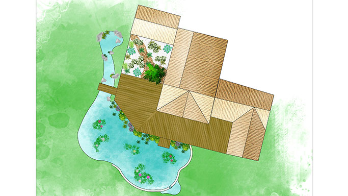 Etudes et assistances techniques projets aquatiques